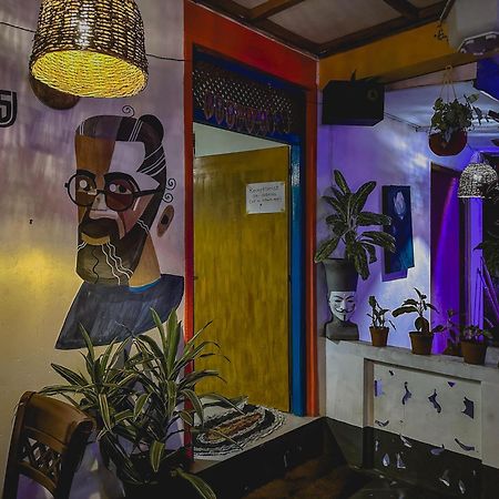 Mad Monkey Hostel And Lounge Ella Ngoại thất bức ảnh