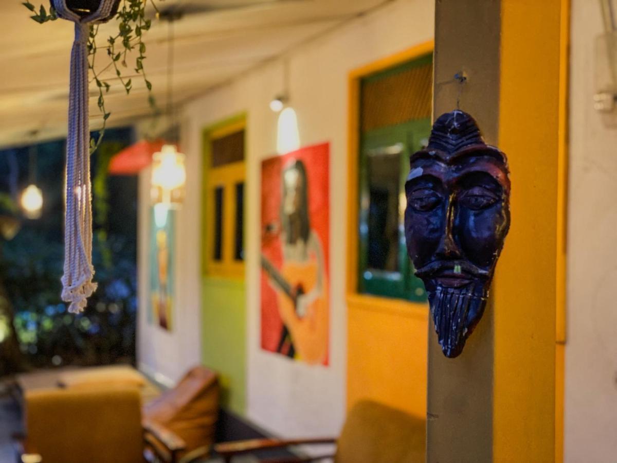 Mad Monkey Hostel And Lounge Ella Ngoại thất bức ảnh