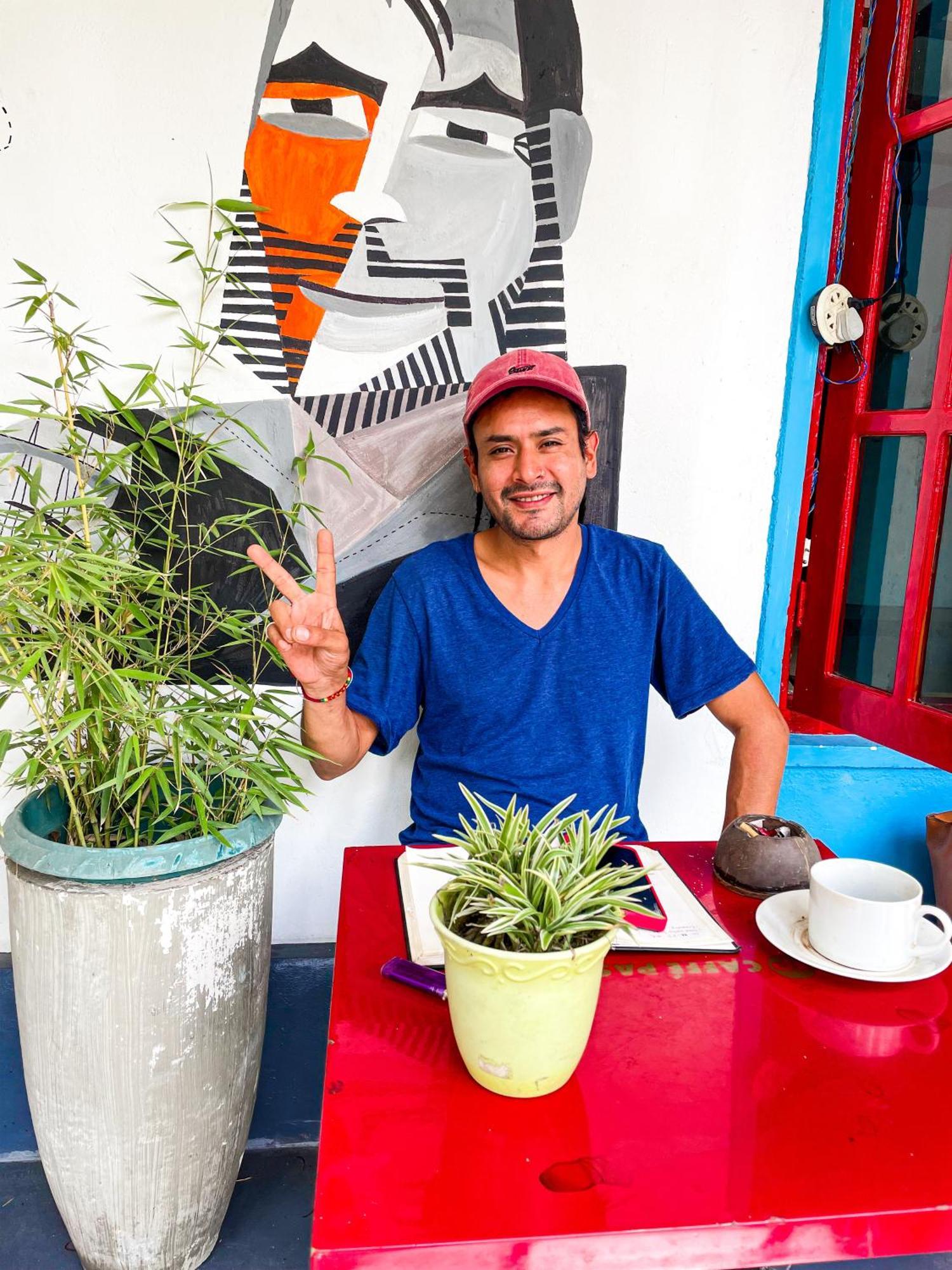 Mad Monkey Hostel And Lounge Ella Ngoại thất bức ảnh