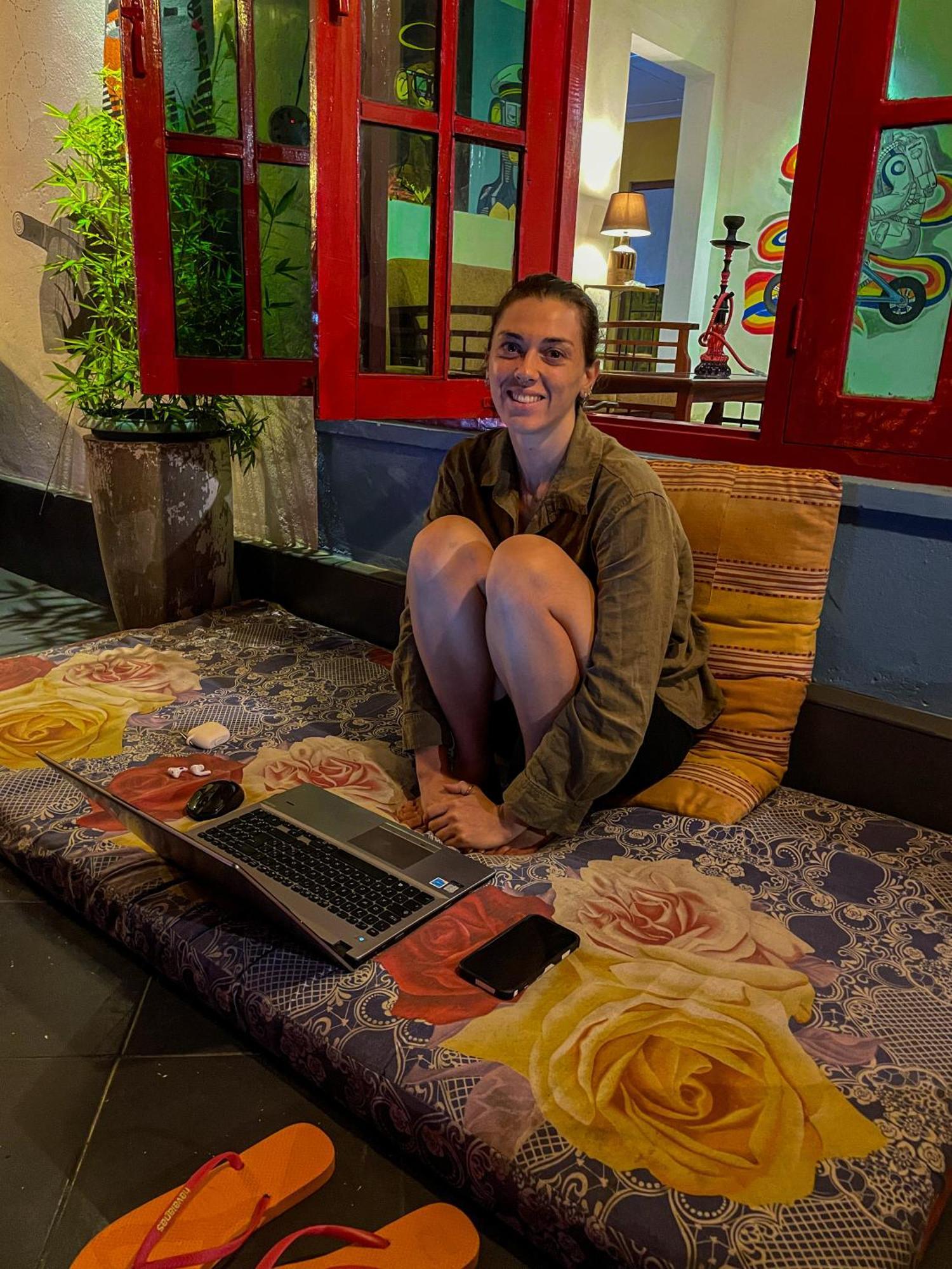 Mad Monkey Hostel And Lounge Ella Ngoại thất bức ảnh