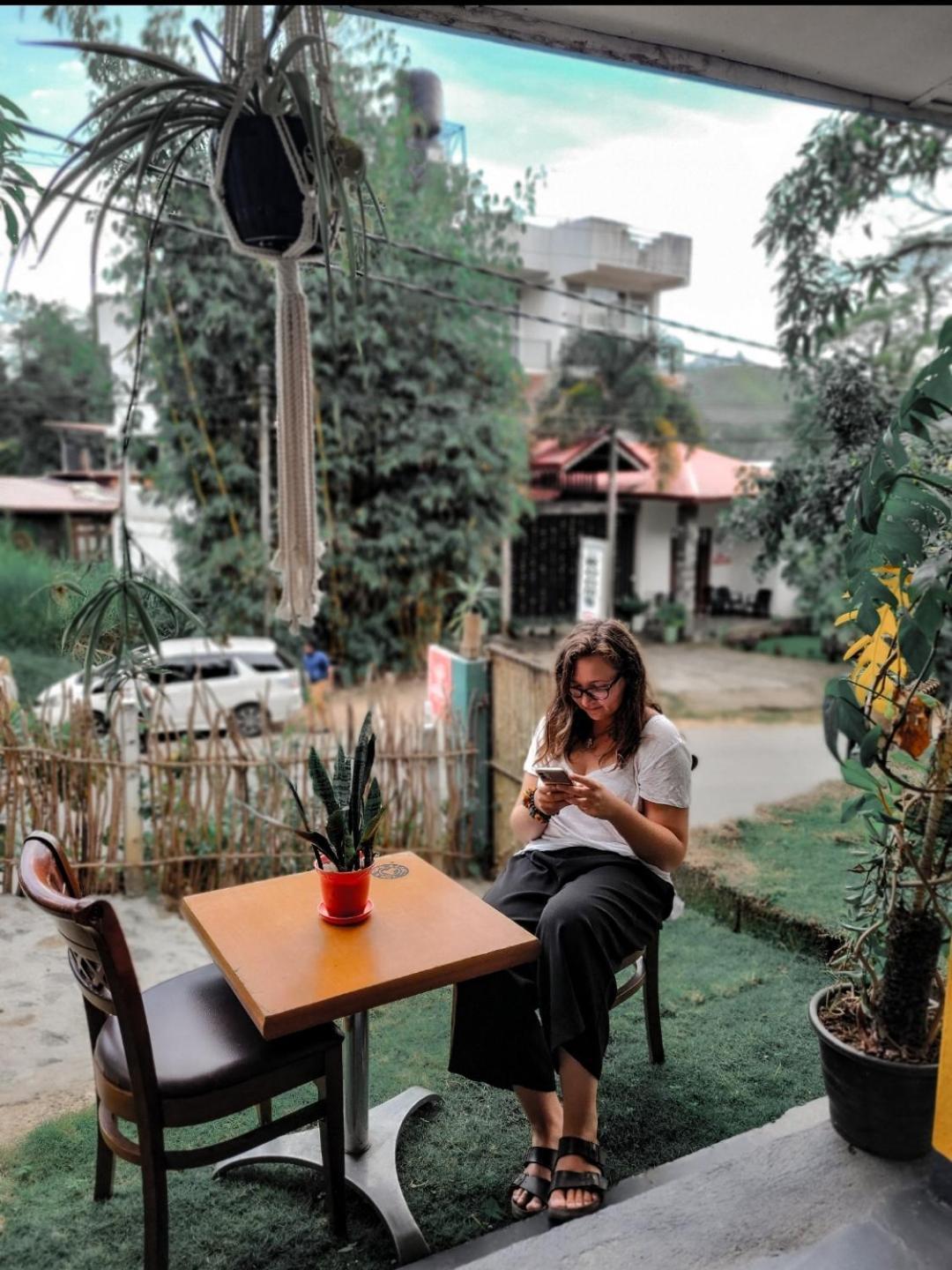 Mad Monkey Hostel And Lounge Ella Ngoại thất bức ảnh
