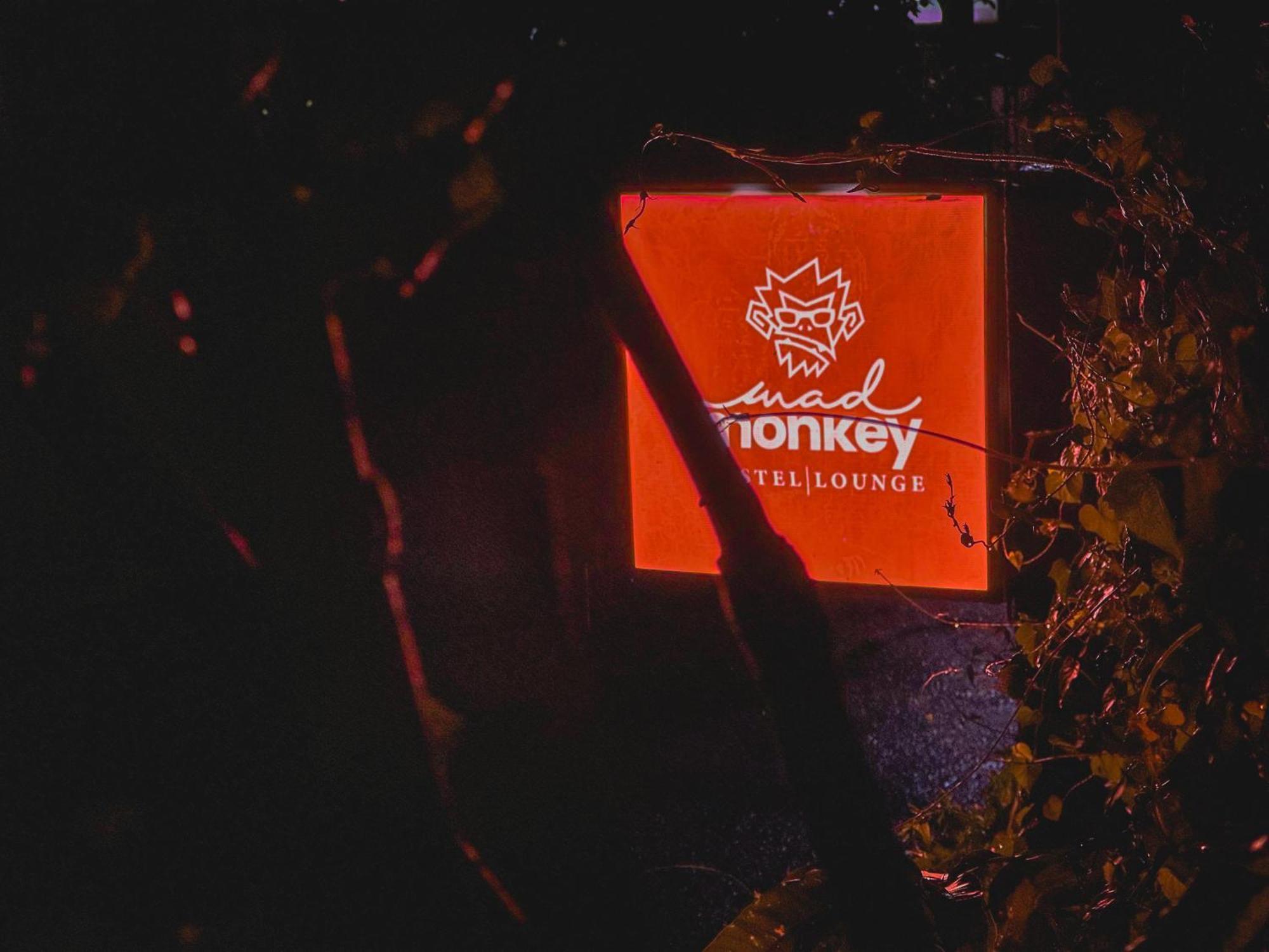 Mad Monkey Hostel And Lounge Ella Ngoại thất bức ảnh