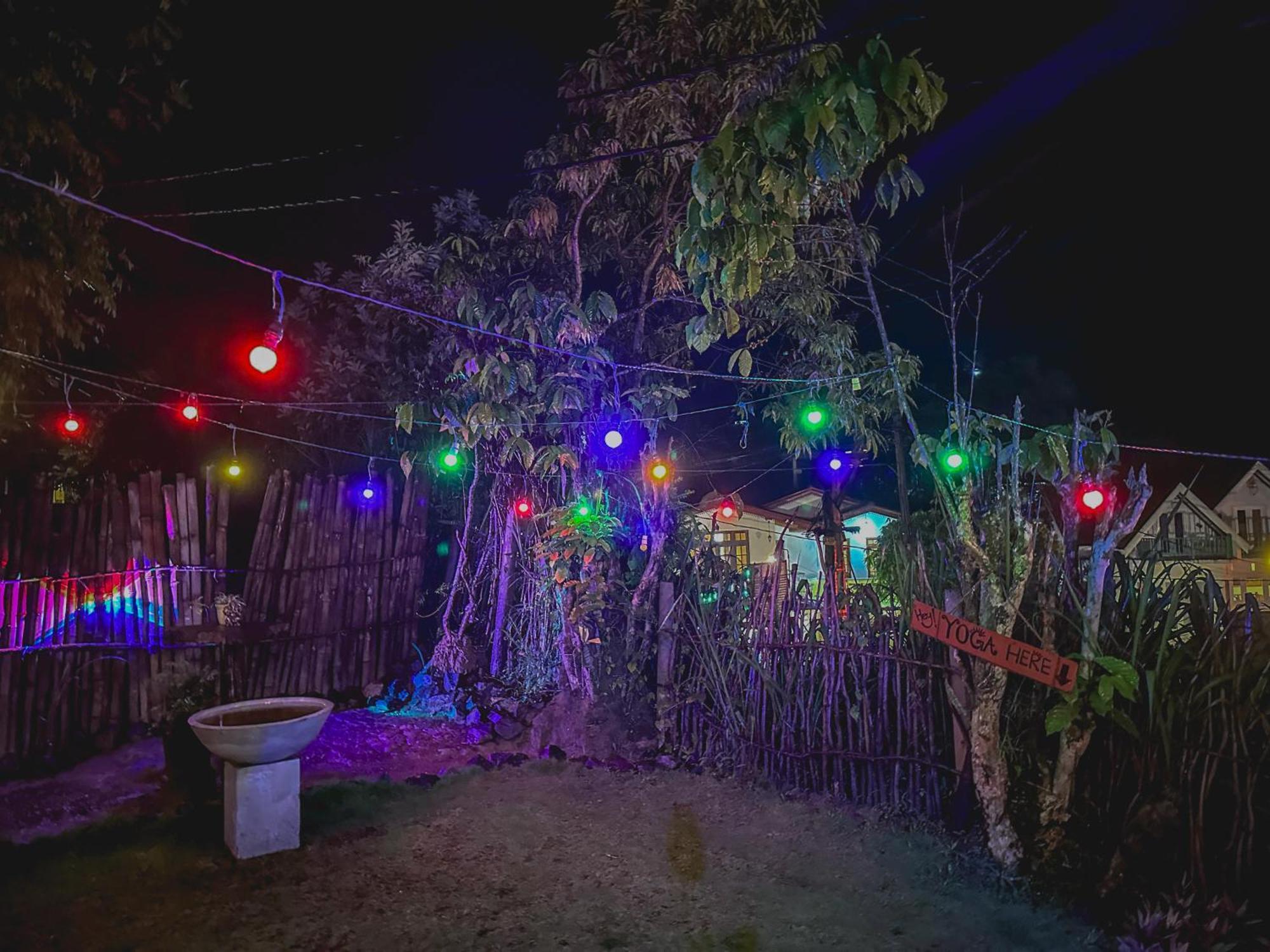Mad Monkey Hostel And Lounge Ella Ngoại thất bức ảnh
