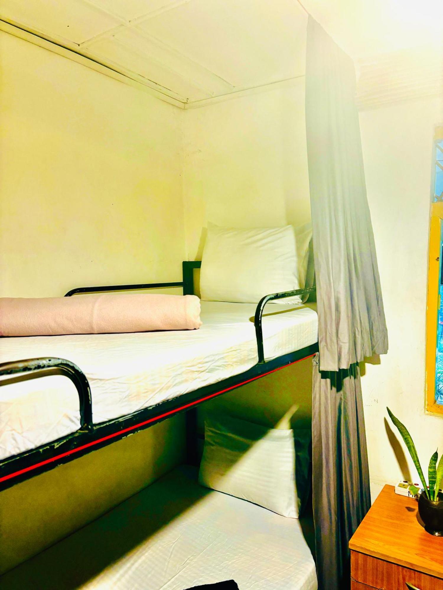 Mad Monkey Hostel And Lounge Ella Ngoại thất bức ảnh