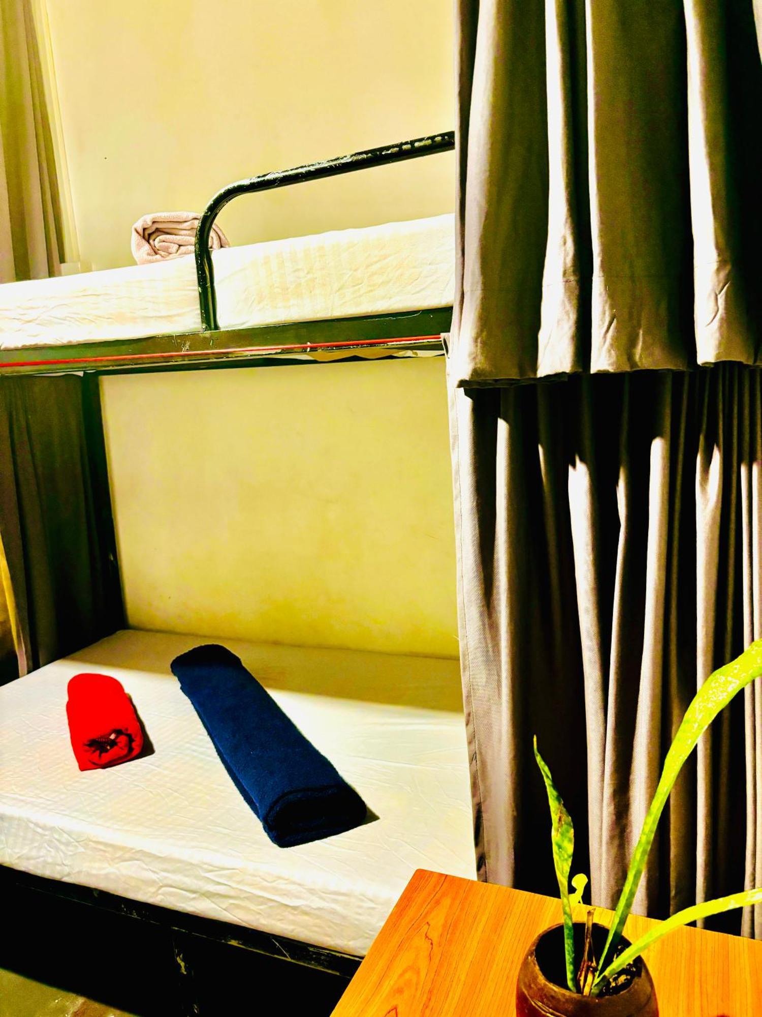 Mad Monkey Hostel And Lounge Ella Ngoại thất bức ảnh