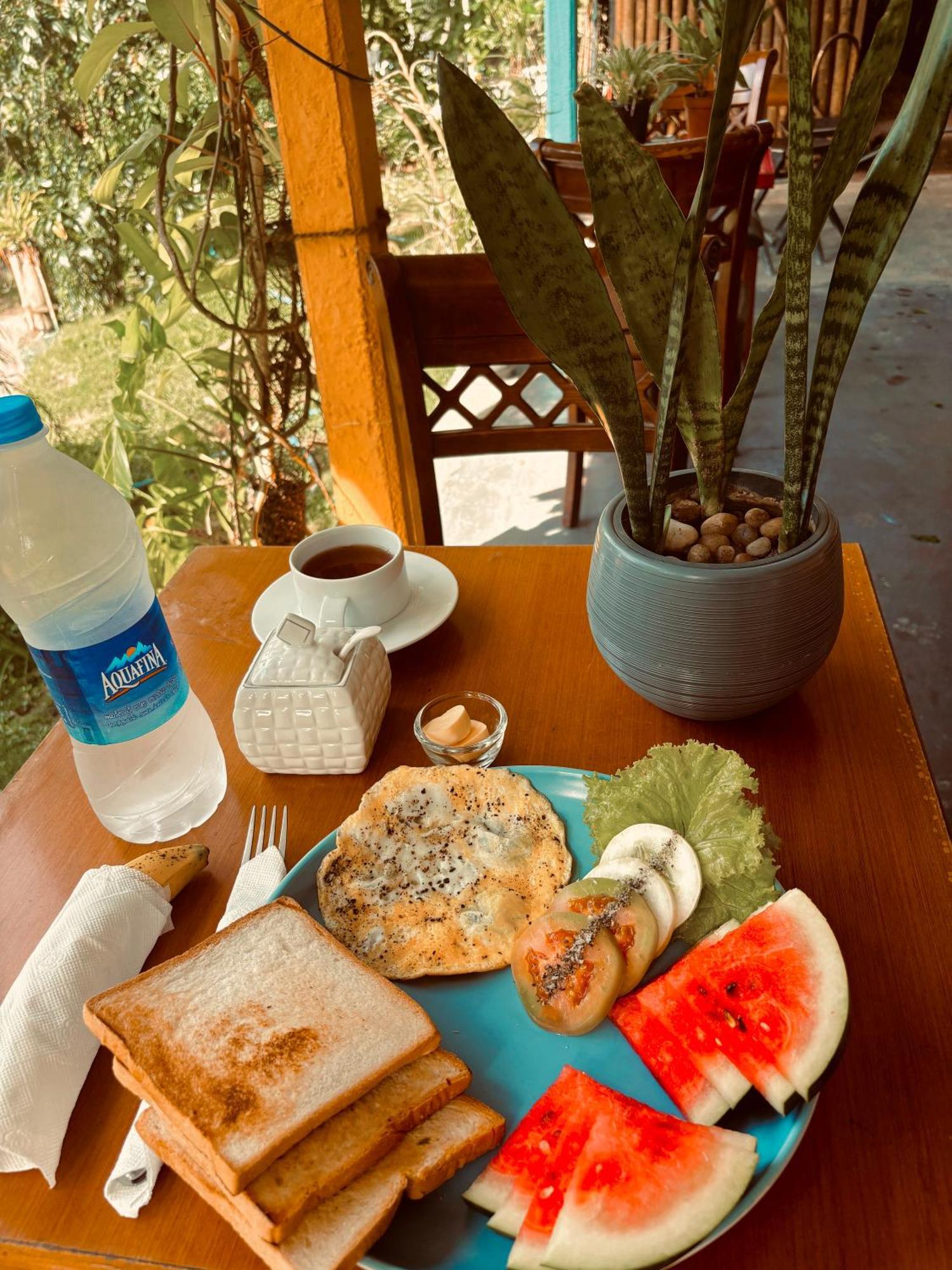 Mad Monkey Hostel And Lounge Ella Ngoại thất bức ảnh