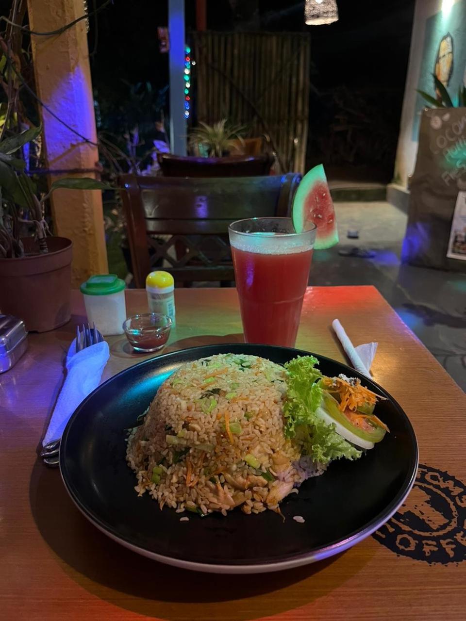 Mad Monkey Hostel And Lounge Ella Ngoại thất bức ảnh
