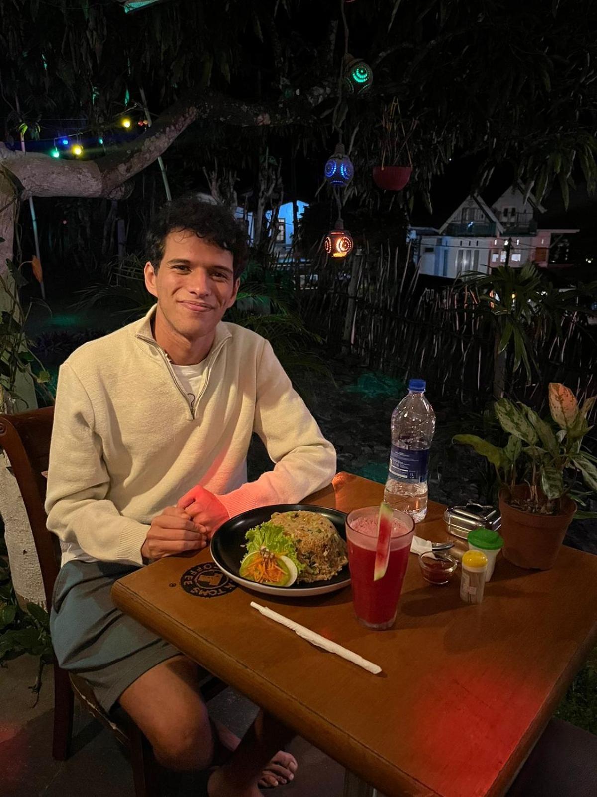 Mad Monkey Hostel And Lounge Ella Ngoại thất bức ảnh